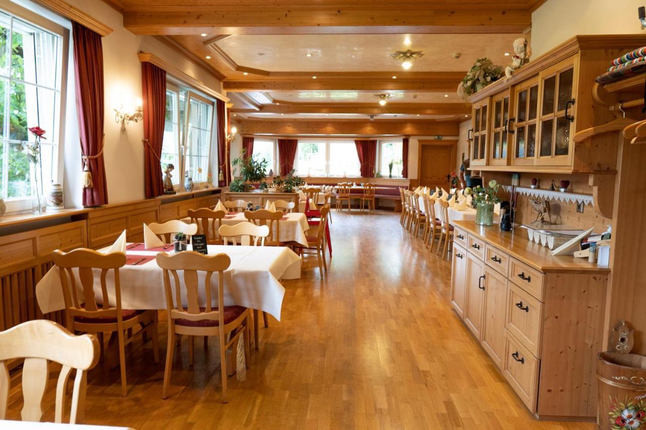 Landgasthof Hirschen Untermettingen Ühlingen-Birkendorf Exterior foto