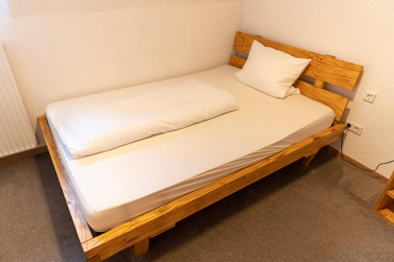 Landgasthof Hirschen Untermettingen Ühlingen-Birkendorf Quarto foto