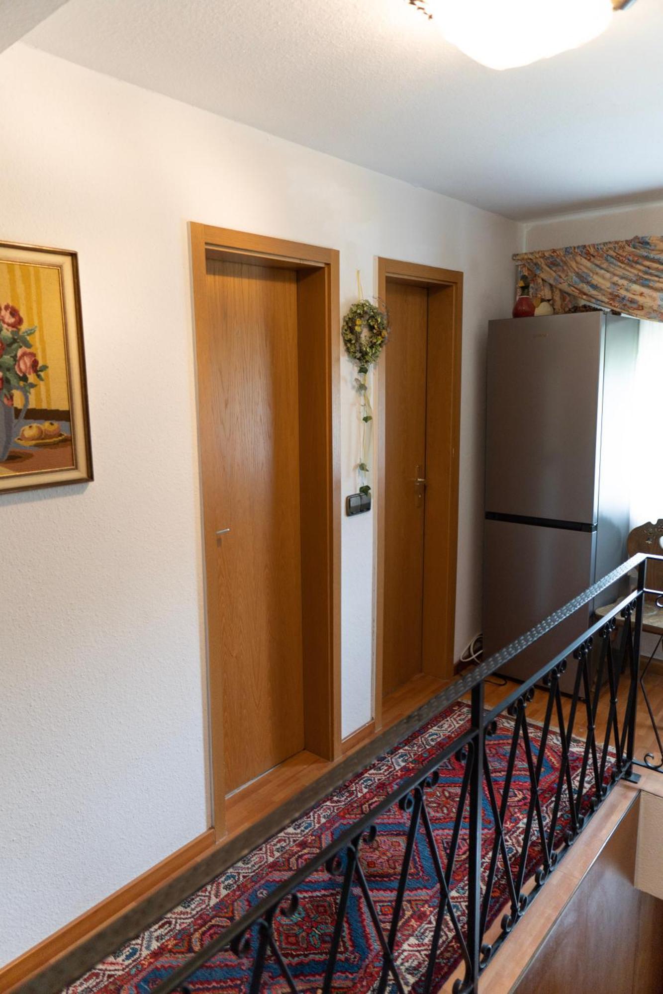 Landgasthof Hirschen Untermettingen Ühlingen-Birkendorf Quarto foto