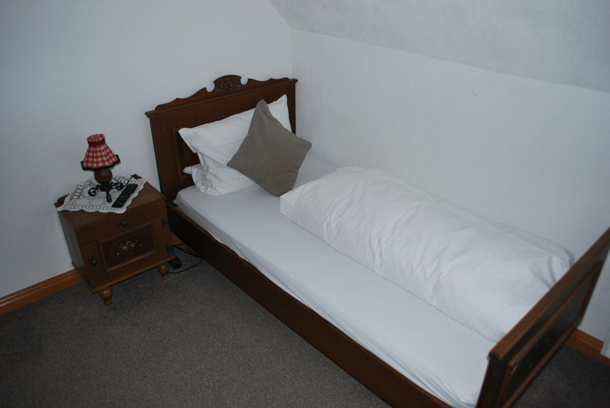 Landgasthof Hirschen Untermettingen Ühlingen-Birkendorf Quarto foto