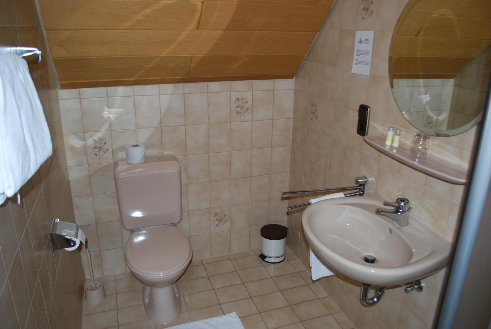 Landgasthof Hirschen Untermettingen Ühlingen-Birkendorf Quarto foto