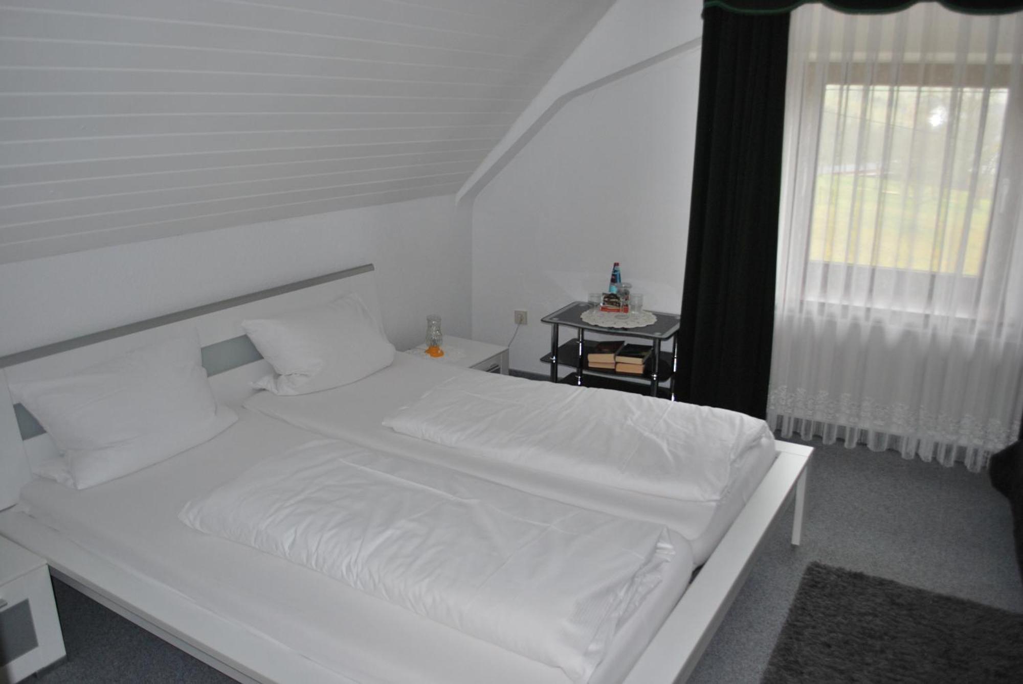 Landgasthof Hirschen Untermettingen Ühlingen-Birkendorf Quarto foto