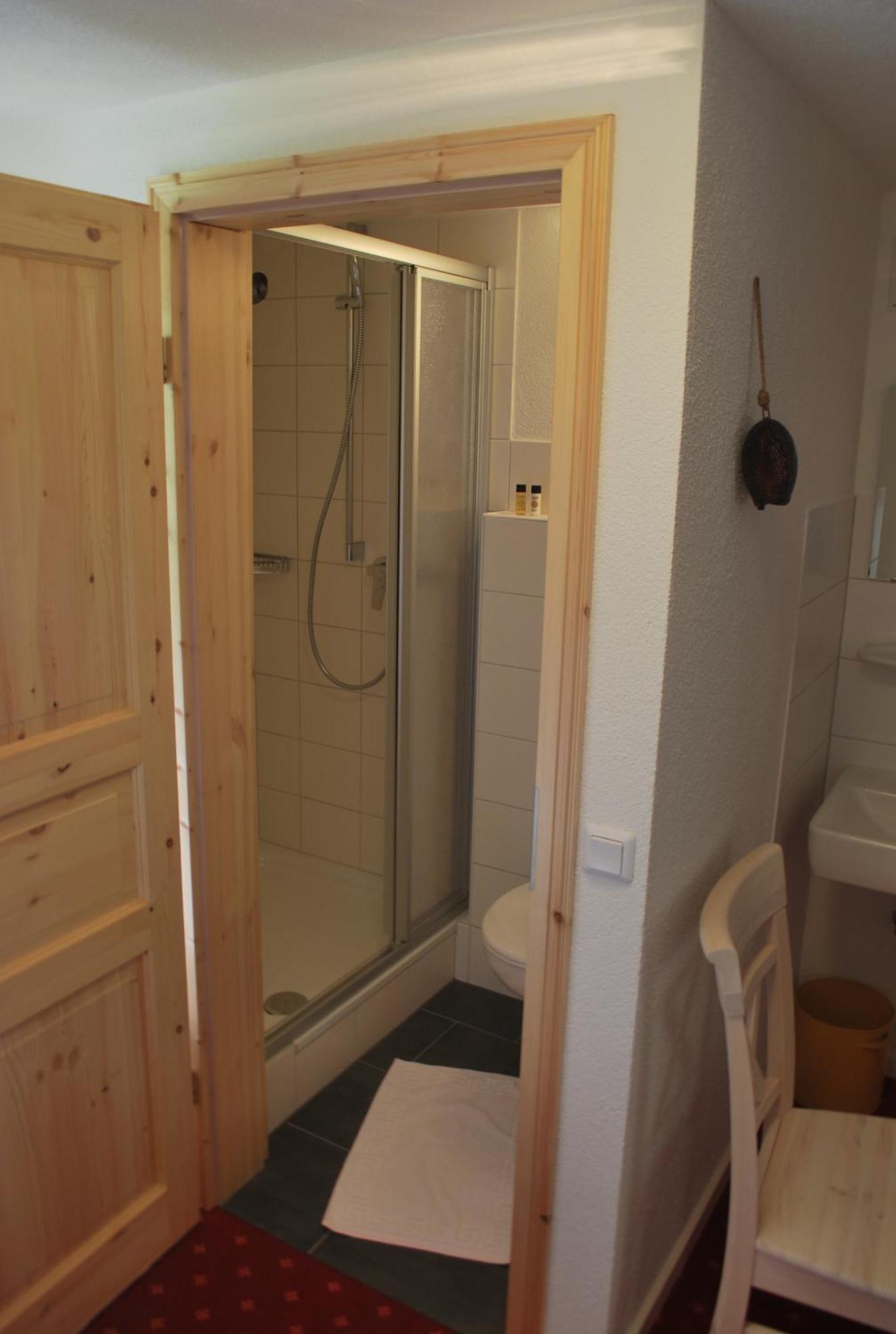 Landgasthof Hirschen Untermettingen Ühlingen-Birkendorf Quarto foto