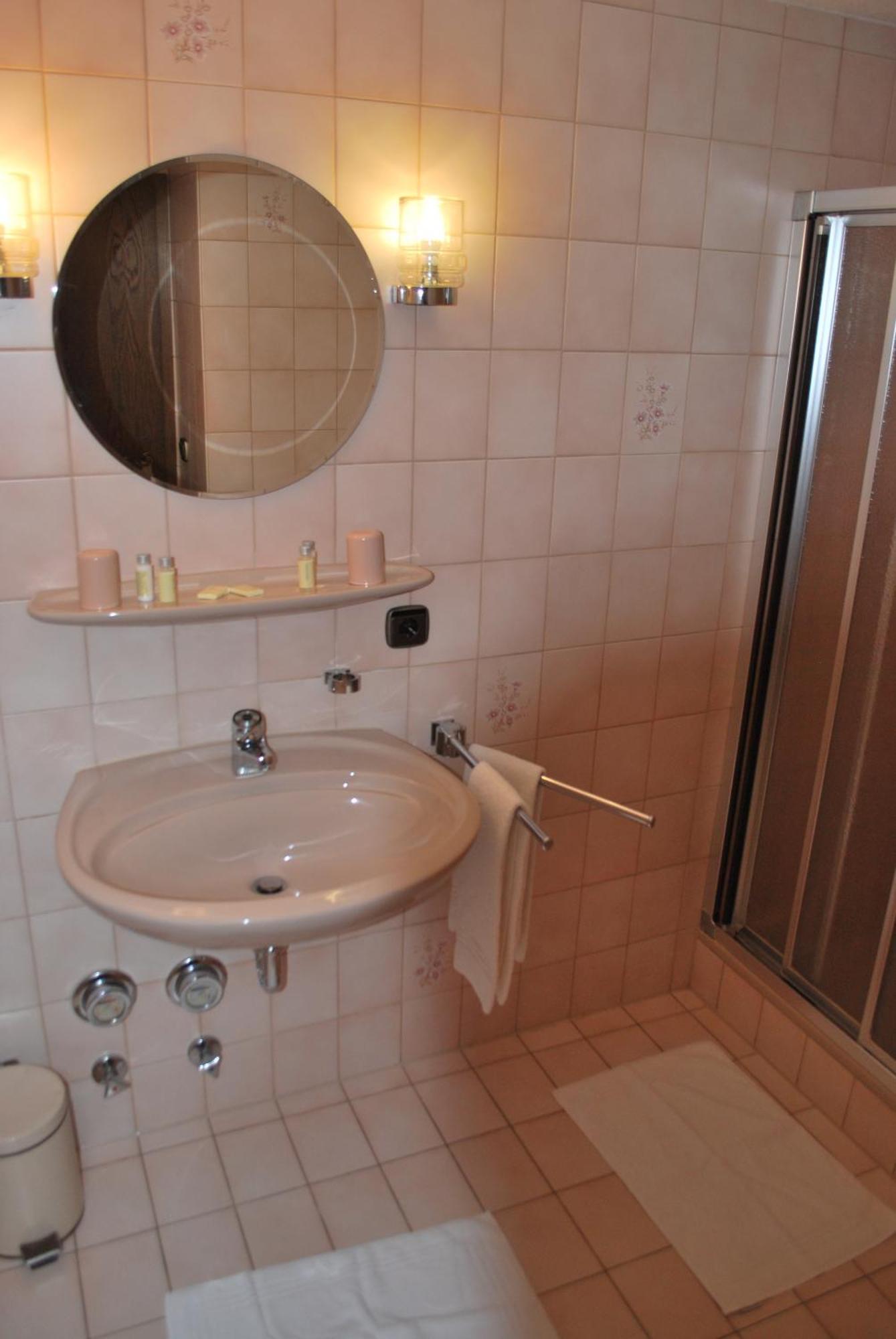 Landgasthof Hirschen Untermettingen Ühlingen-Birkendorf Quarto foto